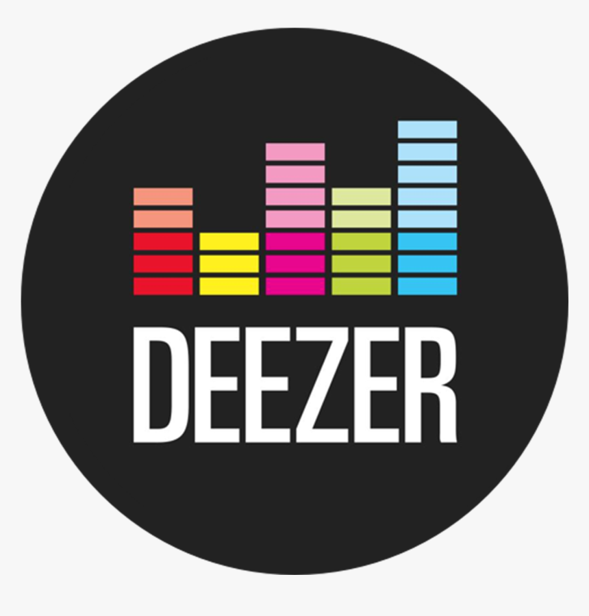 Detail Deezer Png Logo Nomer 3