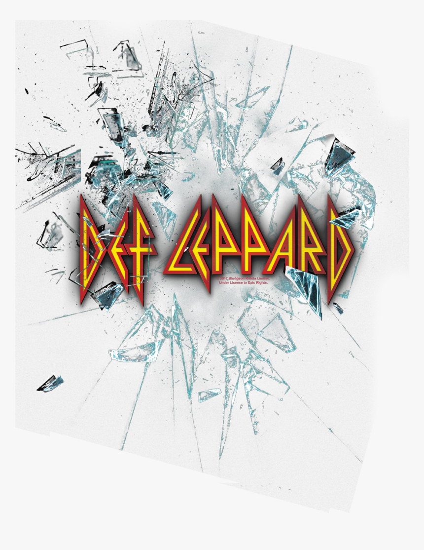 Detail Def Leppard Logo Png Nomer 20