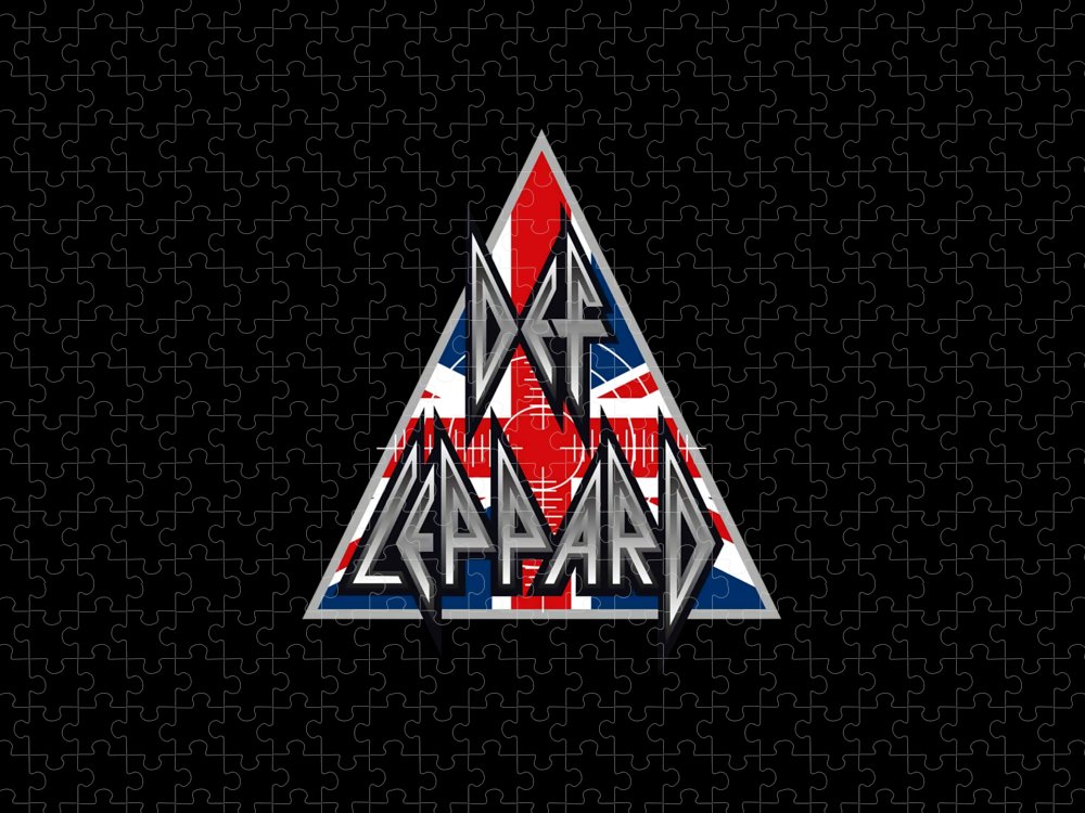 Detail Def Leppard Logo Png Nomer 48