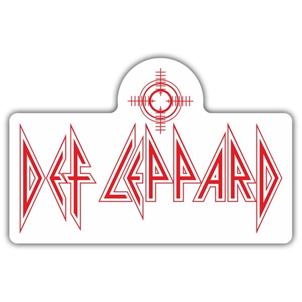 Detail Def Leppard Logo Png Nomer 51