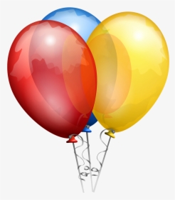 Detail Deflated Balloon Png Nomer 56