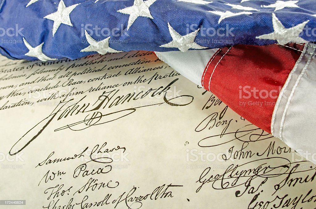 Detail Deklarasi Kemerdekaan Amerika Nomer 29
