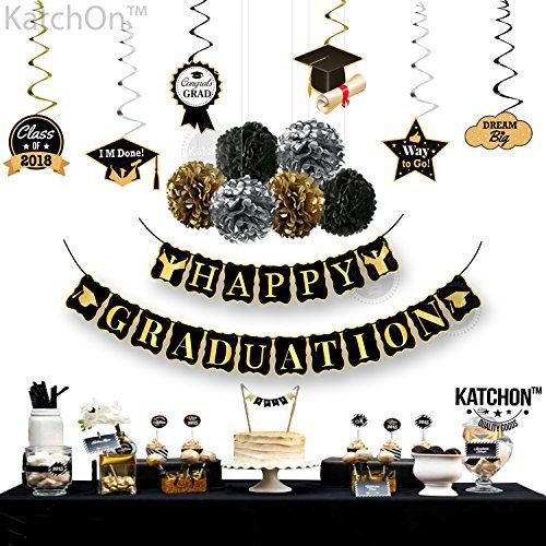 Detail Dekor Happy Graduation Nomer 52