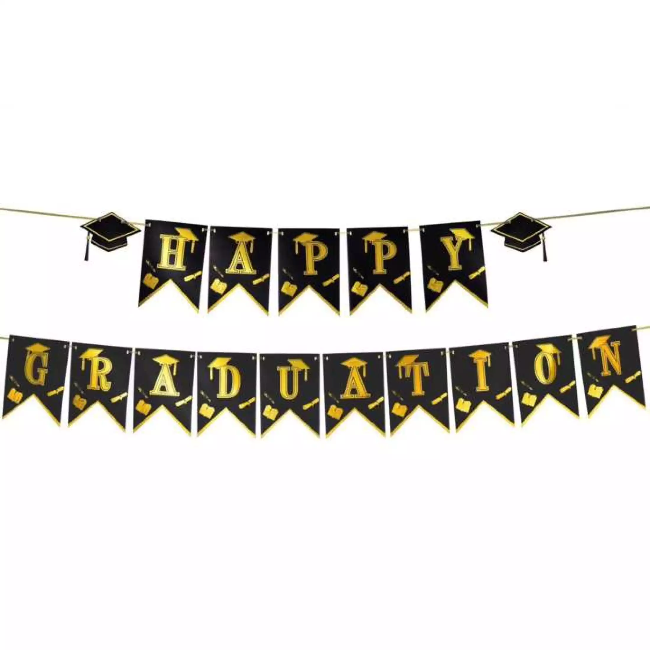 Detail Dekor Happy Graduation Nomer 8