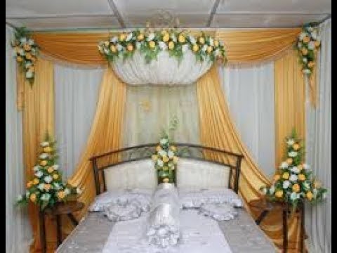 Detail Dekor Kamar Pengantin Nomer 25