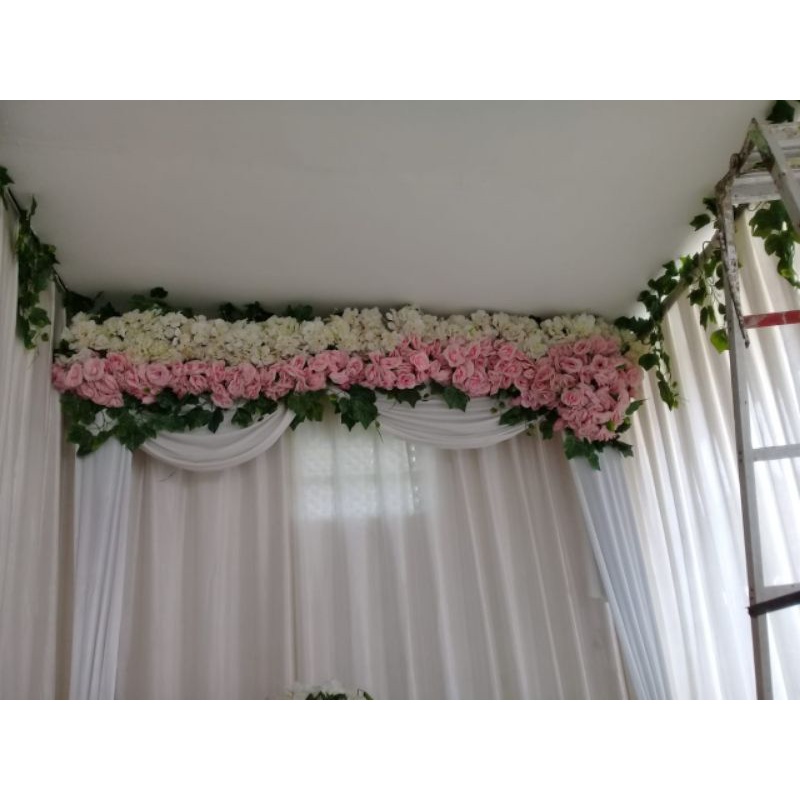 Detail Dekor Kamar Pengantin Nomer 45