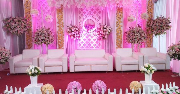 Detail Dekor Kayu Pengantin Nomer 36