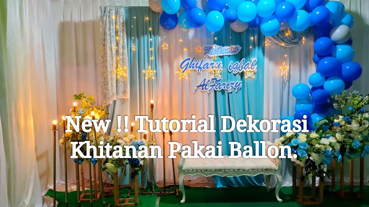 Detail Dekor Khitanan Nomer 5