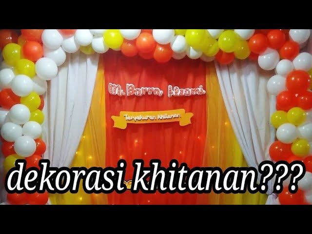 Detail Dekor Khitanan Nomer 50