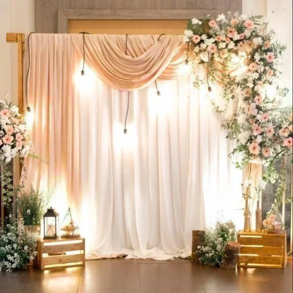 Detail Dekor Photo Booth Simple Nomer 40