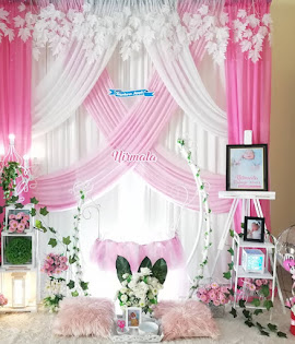 Detail Dekorasi Aqiqah Nomer 27