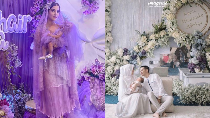 Detail Dekorasi Aqiqah Anak Laki Laki Nomer 49