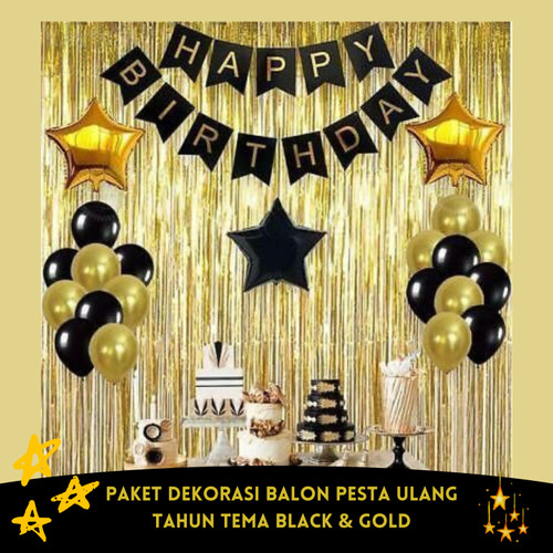 Detail Dekorasi Balon Bandung Nomer 27