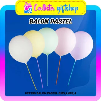 Detail Dekorasi Balon Dinding Nomer 55