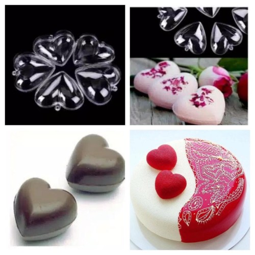 Detail Dekorasi Coklat Valentine Nomer 30