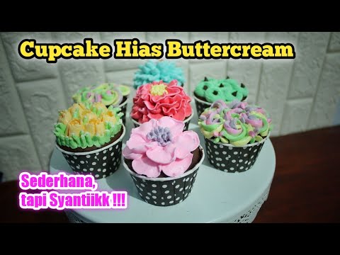 Detail Dekorasi Cupcake Ulang Tahun Nomer 19