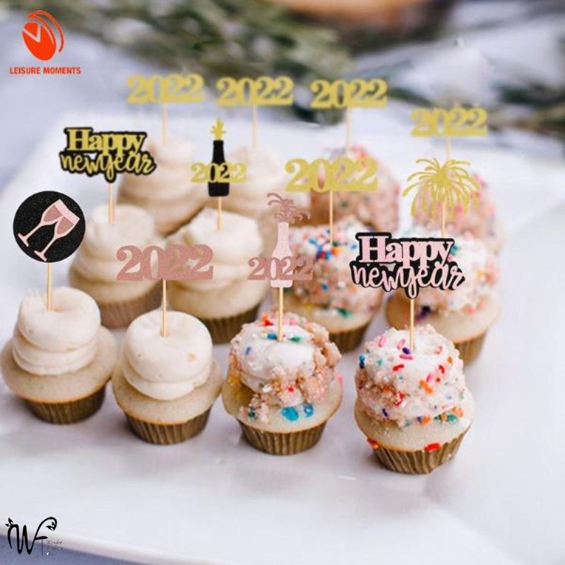 Detail Dekorasi Cupcake Ulang Tahun Nomer 38