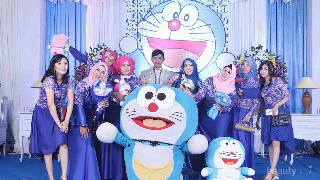 Detail Dekorasi Doraemon Nomer 46