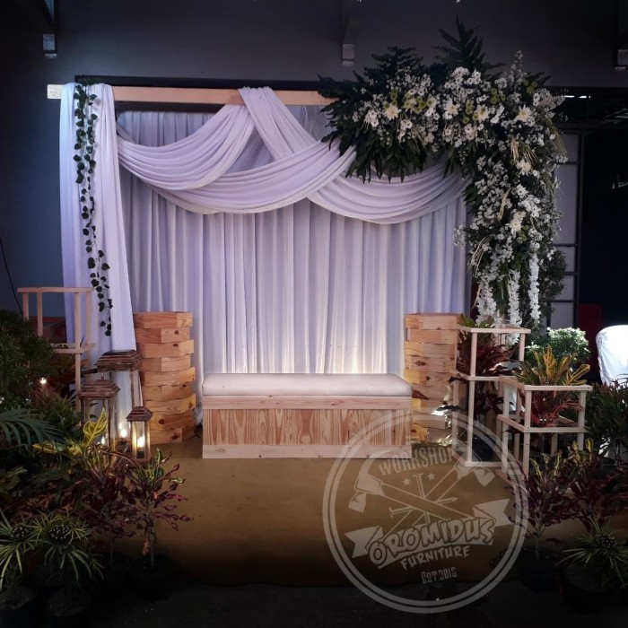 Detail Dekorasi Foto Booth Unik Nomer 15