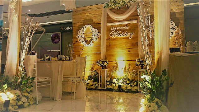 Detail Dekorasi Foto Booth Wedding Nomer 40