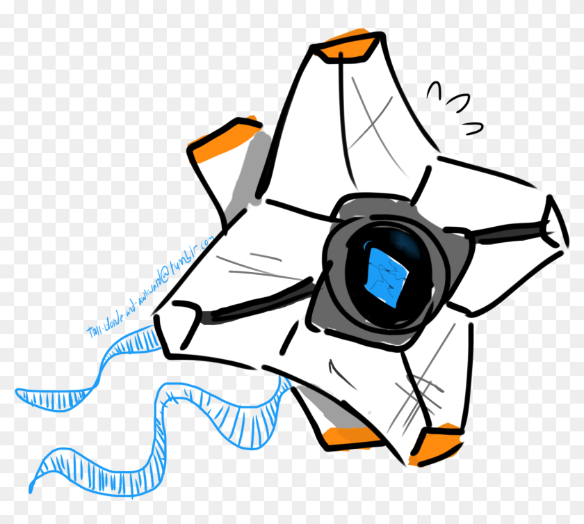 Detail Destiny Ghost Nomer 11