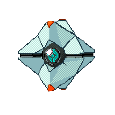 Detail Destiny Ghost Nomer 8