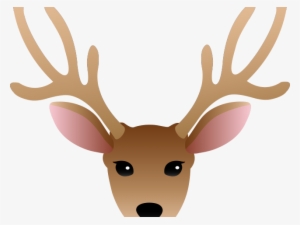 Detail Draw Rudolph Face Nomer 8