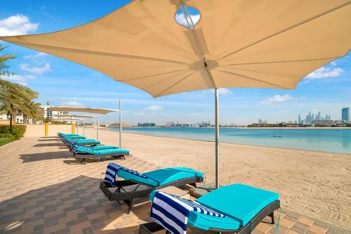 Dubai Urlaub Strand - KibrisPDR