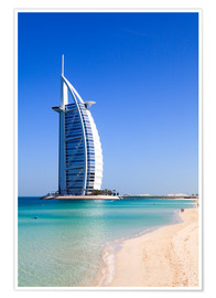 Detail Dubai Urlaub Strand Nomer 7