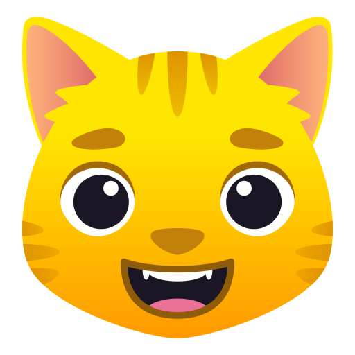 Detail Emoji Katze Nomer 12