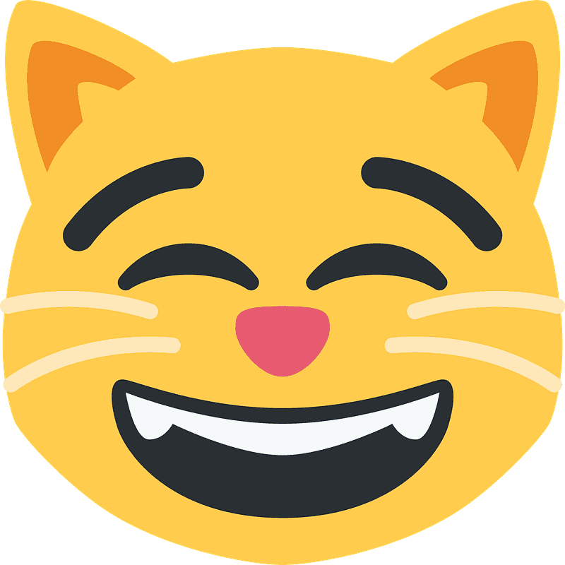 Detail Emoji Katze Nomer 20