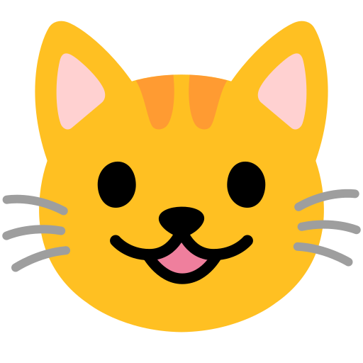 Detail Emoji Katze Nomer 4