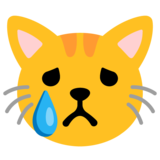 Detail Emoji Katze Nomer 9