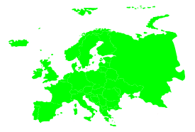 Detail Europa Mappe Nomer 9