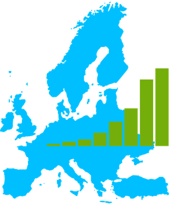 Detail Europa Mappe Nomer 11