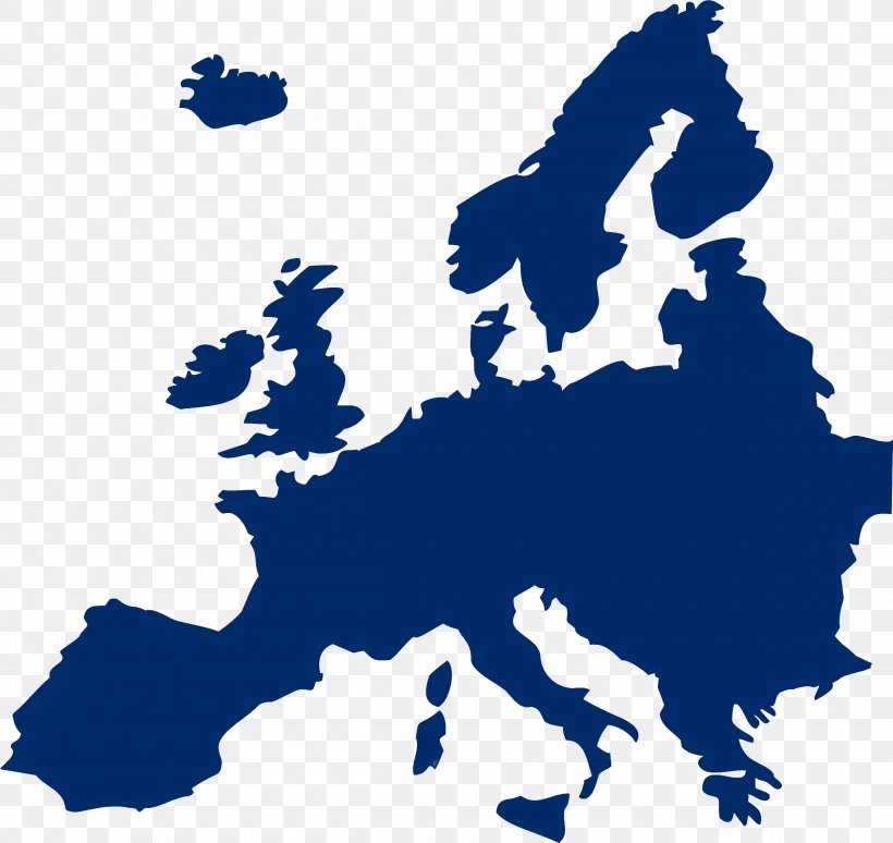 Detail Europa Mappe Nomer 5