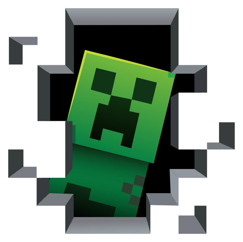Detail Fenster Minecraft Nomer 20