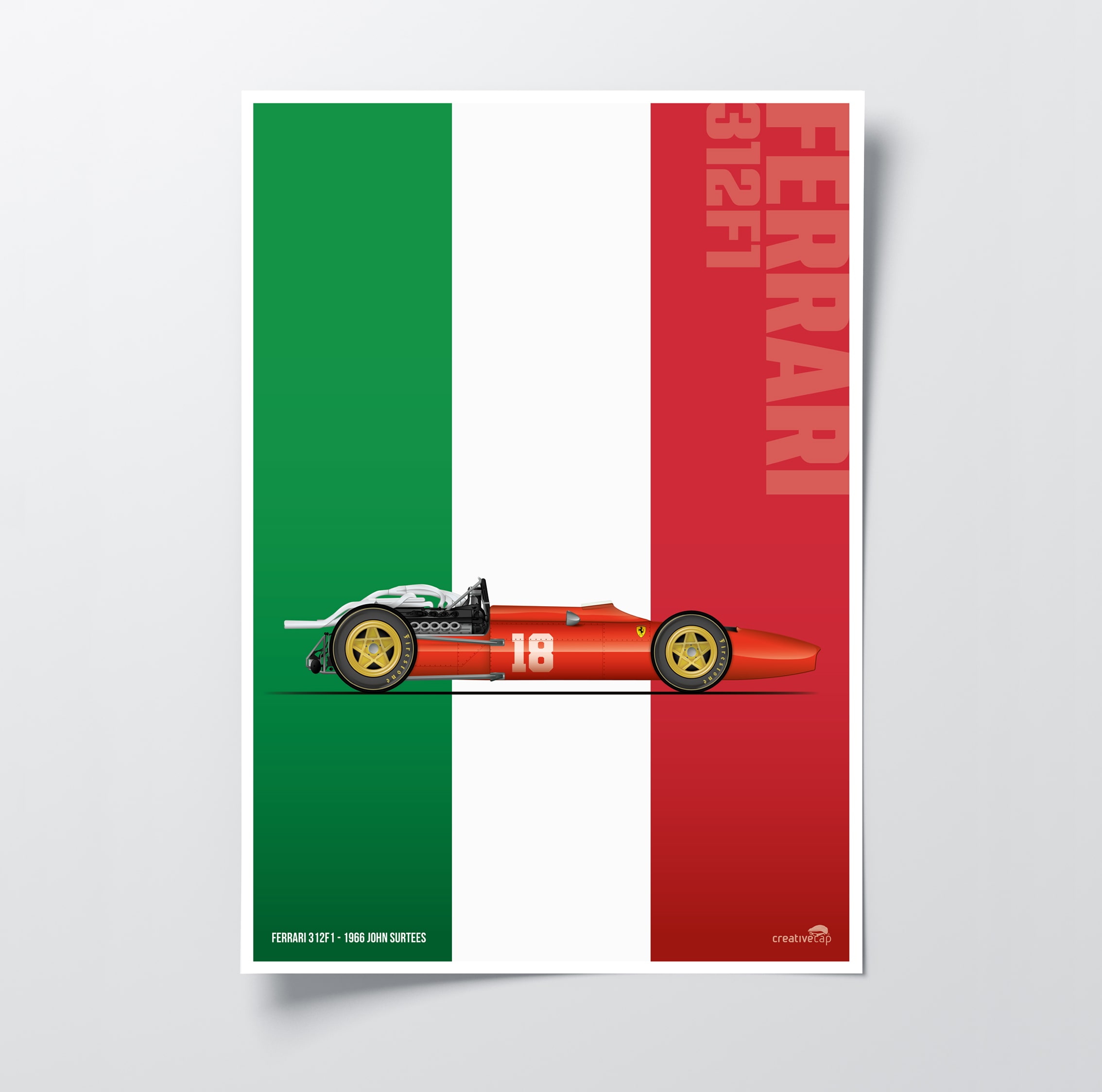 Detail Forza Italia Wallpaper Nomer 18