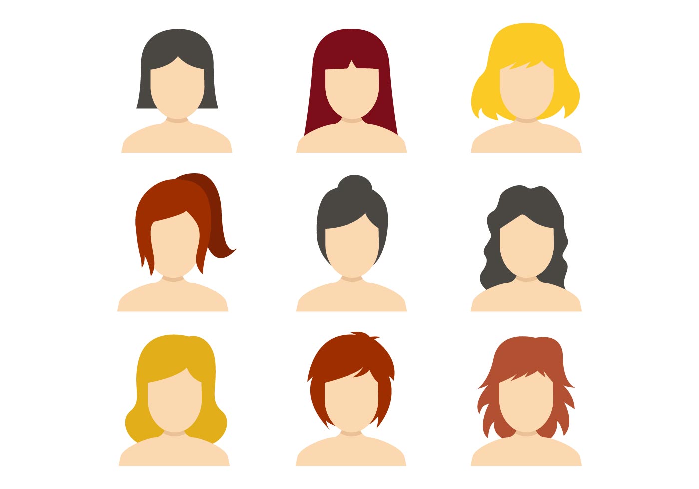 Detail Frau Icon Nomer 17