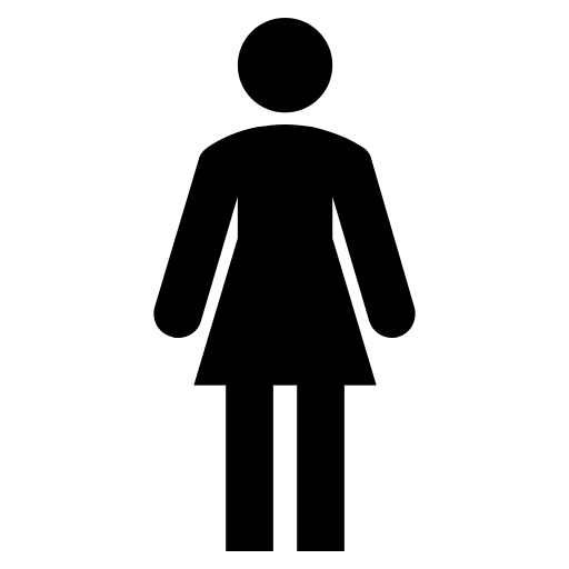 Detail Frau Icon Nomer 5