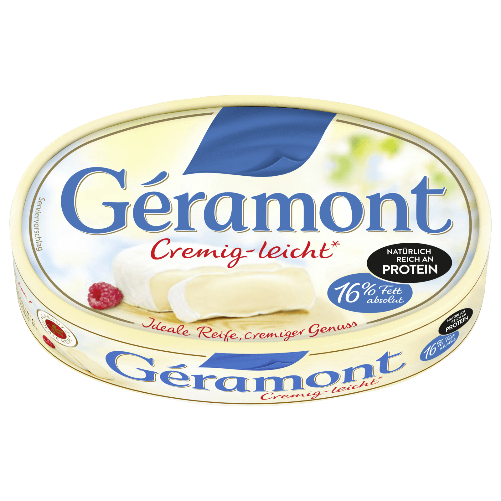 Detail Gebackener Camembert Mit Preiselbeeren Nomer 21