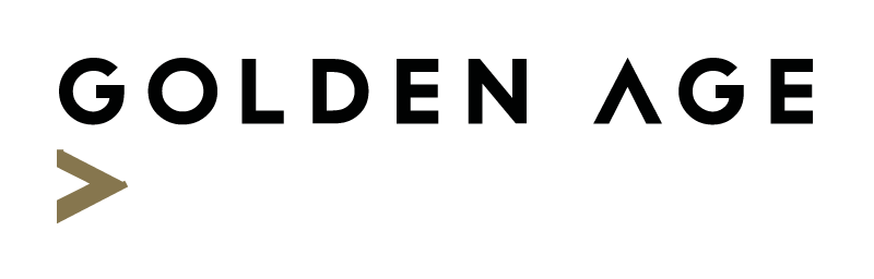 Detail Golden Age Logo Nomer 6