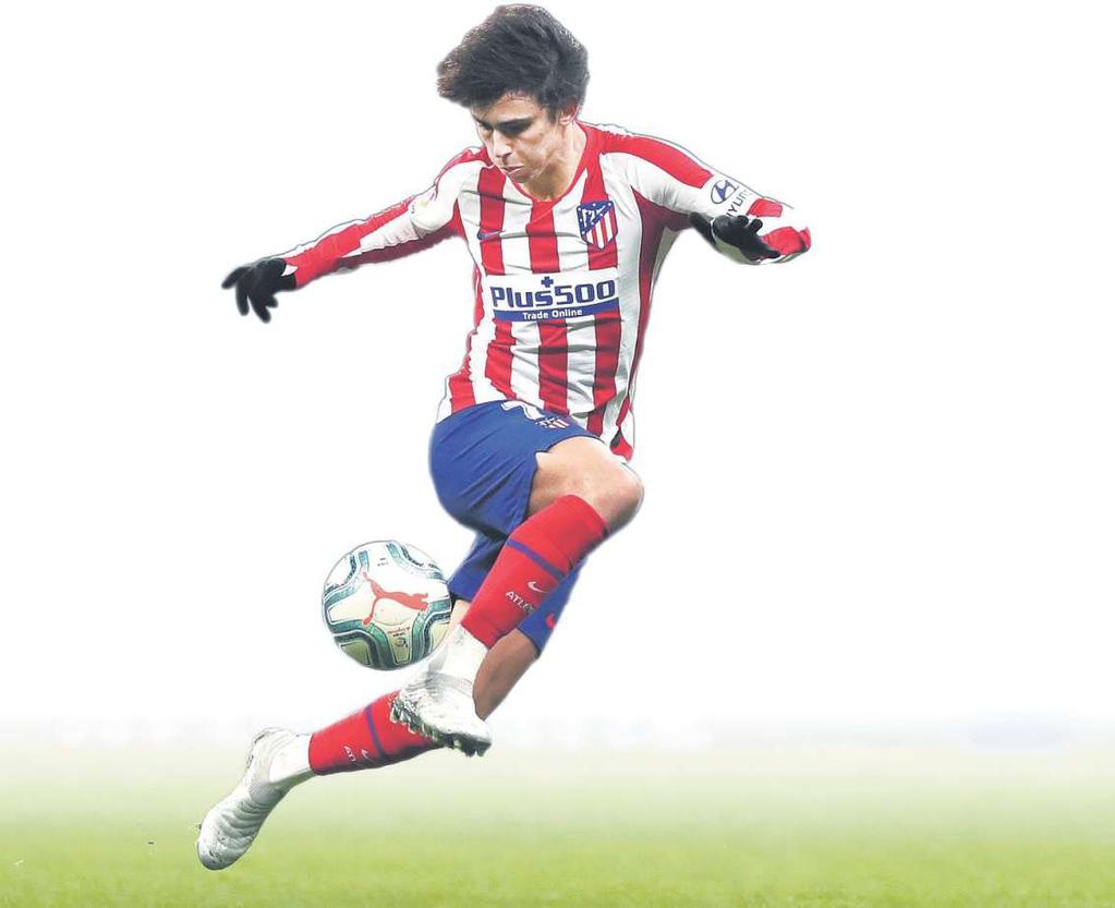 Detail Griezmann Lange Haare Nomer 5