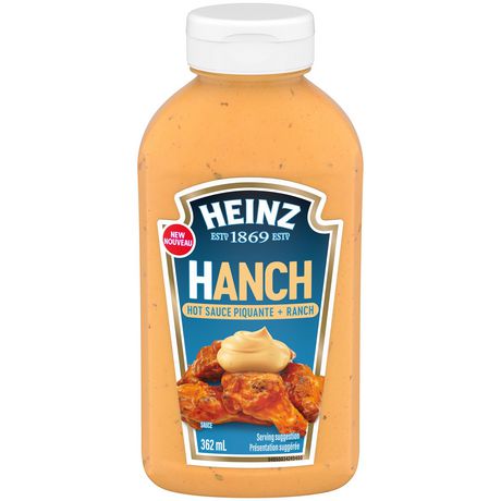 Detail Heinz Sweet And Sour Sauce Bottle Nomer 10