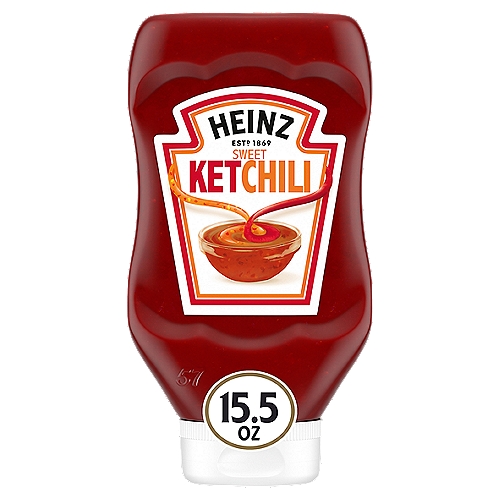 Detail Heinz Sweet And Sour Sauce Bottle Nomer 16