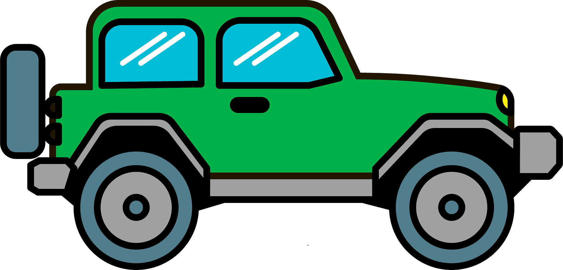 Detail Jeep Bilder Nomer 2
