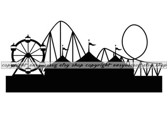 Detail Kirmes Clipart Nomer 9