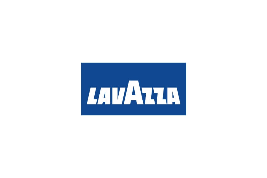 Lavazza Logo - KibrisPDR