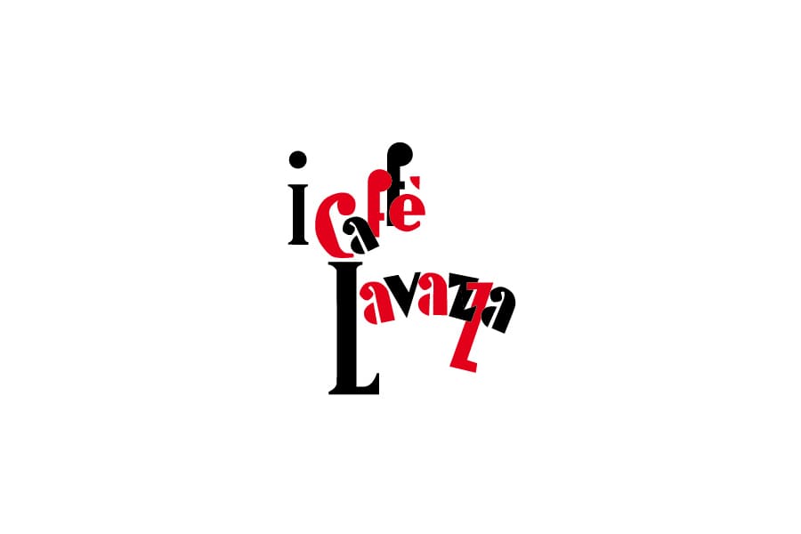 Detail Lavazza Logo Nomer 18