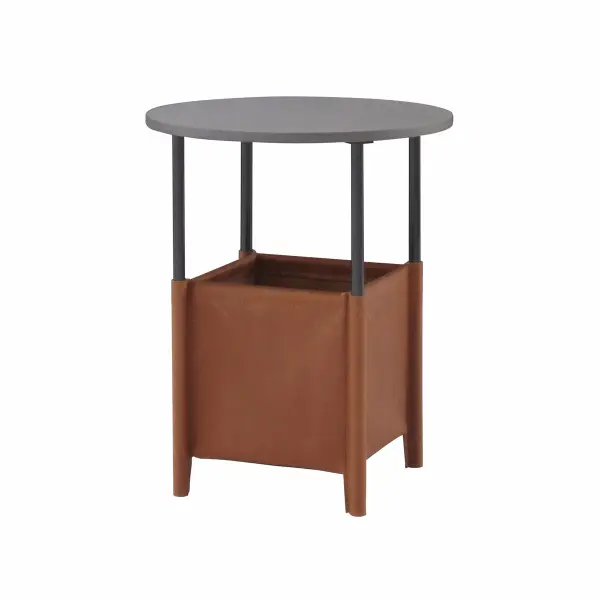 Detail Ligne Roset Nachttisch Nomer 4